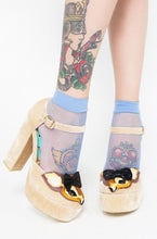 Carica l'immagine nel visualizzatore di Gallery, Iron Fist Deer Me Platform.
